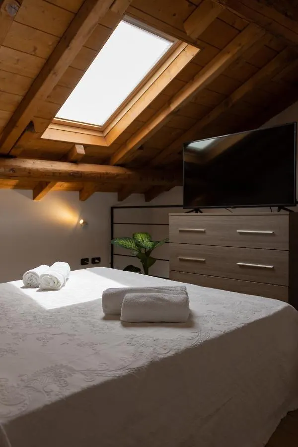 Appartement Milanoloft Casati 2 Femahotels