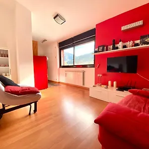  Apartamento Orquídea 7.3 Andorra