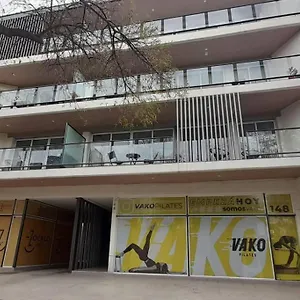  Apartamento Excelente Departamento Muy Bien Ubicado Argentina
