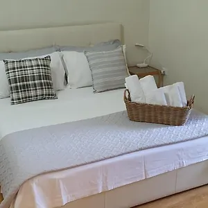  Apartamento Colosseo S 1 Floor Italia