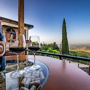 Cesani Alloggio per agriturismo San Gimignano