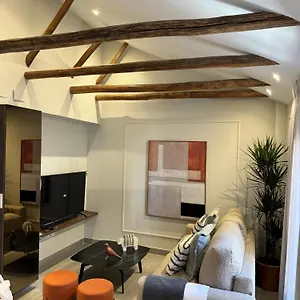  Apartamento Suspiro Penthouse 301 By Florentia Homes España