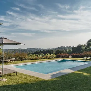 Tenuta Ronco Regio Alloggio per agriturismo San Fermo della Battaglia
