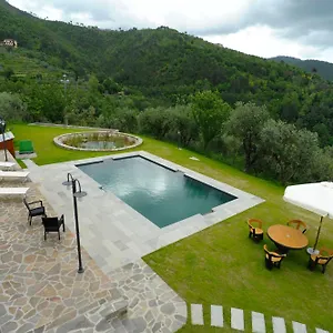 La Pietra Piana Casa vacanze Reggello