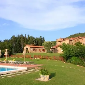 Ca' Lucano Alloggio per agriturismo Arezzo