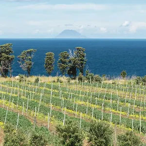Tenuta Rasocolmo Villa Messina