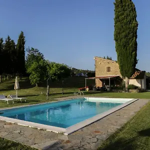 Il Vignolino Casa di campagna Barberino di Mugello