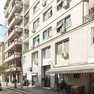  Apartamento Appia New Cozy Italia