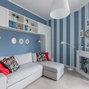  Apartamento Casa Di Clementina Italia
