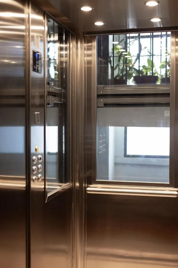 Appartamento Milanoloft Casati 2 Femahotels Italia