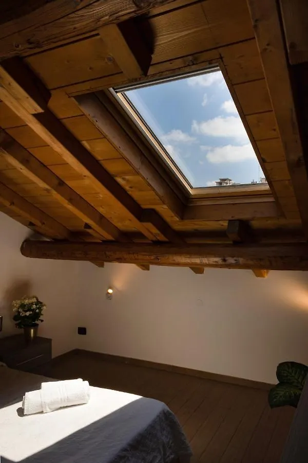 Milanoloft Casati 2 Femahotels Milano