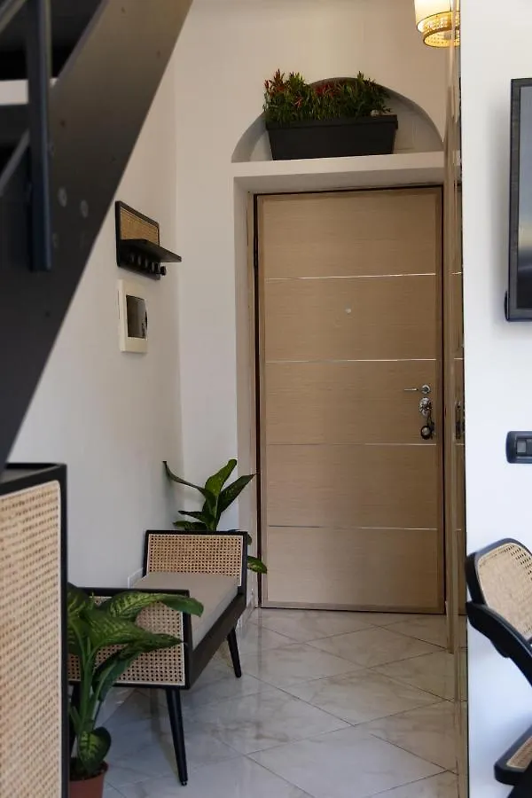 Milanoloft Casati 2 Femahotels 0*, Milano