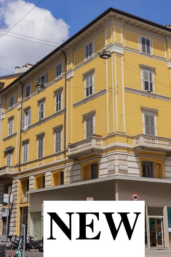 Appartamento Milanoloft Casati 2 Femahotels